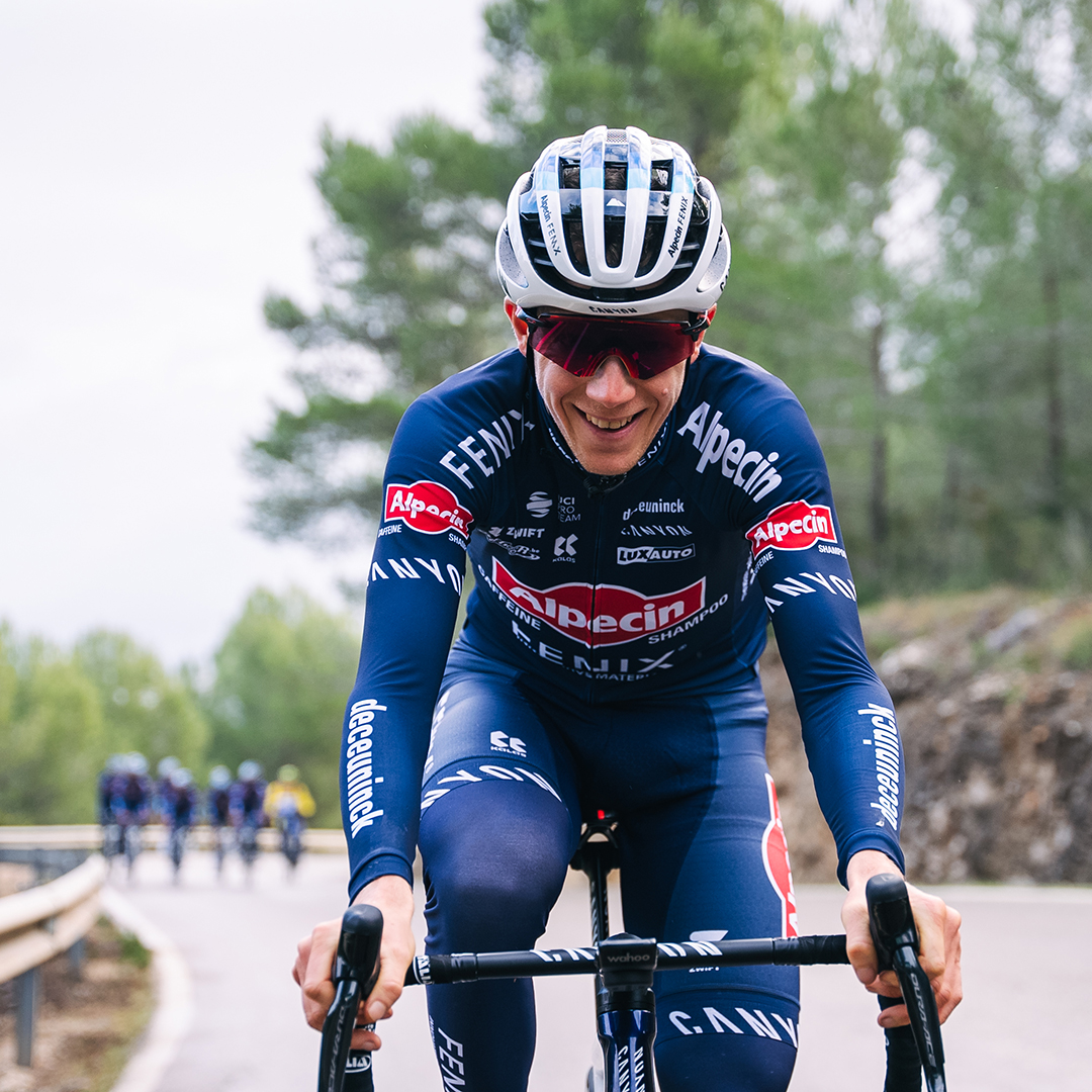 Floris De Tier- Alpecin Fenix